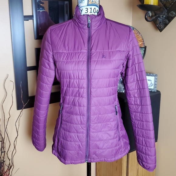 ems primaloft jacket